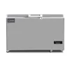 Suiling Freezer commercial ultra-low temperature freezer refrigerator -60 degrees rapid freezing DW-60W325 complaint Specification image